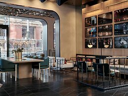 Mövenpick Hotel Melbourne On Spencer