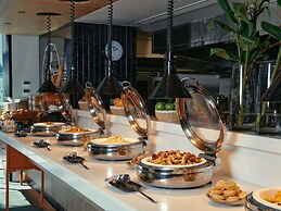 Mövenpick Hotel Melbourne On Spencer