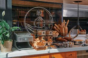 Mövenpick Hotel Melbourne On Spencer