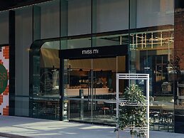 Mövenpick Hotel Melbourne On Spencer