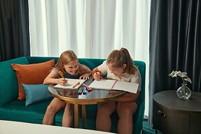 Mövenpick Hotel Melbourne On Spencer