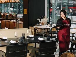 Mövenpick Hotel Melbourne On Spencer