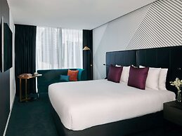 Mövenpick Hotel Melbourne On Spencer