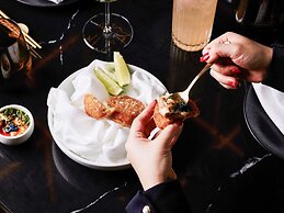 Mövenpick Hotel Melbourne On Spencer