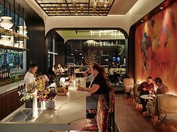 Mövenpick Hotel Melbourne On Spencer