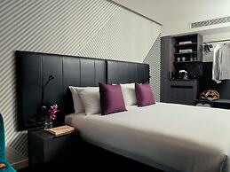 Mövenpick Hotel Melbourne On Spencer