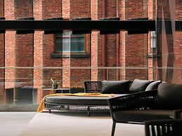 Mövenpick Hotel Melbourne On Spencer