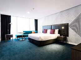 Mövenpick Hotel Melbourne On Spencer