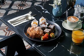 Mövenpick Hotel Melbourne On Spencer