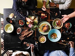 Mövenpick Hotel Melbourne On Spencer