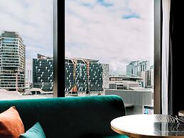 Mövenpick Hotel Melbourne On Spencer