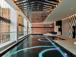 Mövenpick Hotel Melbourne On Spencer