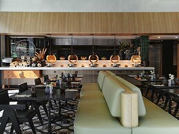 Mövenpick Hotel Melbourne On Spencer