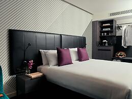 Mövenpick Hotel Melbourne On Spencer