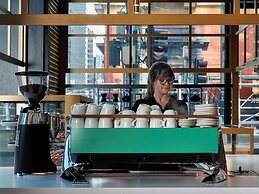 Mövenpick Hotel Melbourne On Spencer