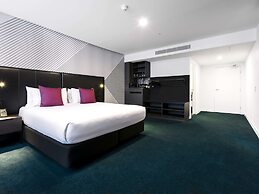 Mövenpick Hotel Melbourne On Spencer