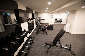 Mövenpick Hotel Melbourne On Spencer