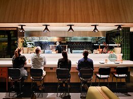 Mövenpick Hotel Melbourne On Spencer