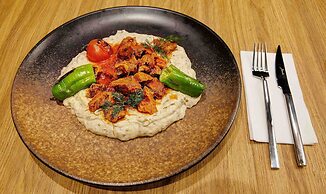 ibis Styles Istanbul Merter