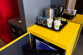 ibis Styles Istanbul Merter