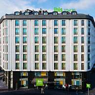 ibis Styles Istanbul Merter
