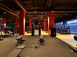 ibis Styles Istanbul Merter