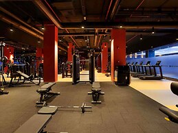ibis Styles Istanbul Merter