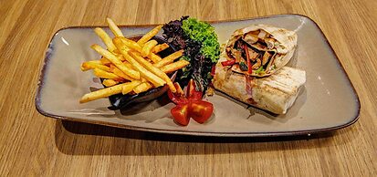 ibis Styles Istanbul Merter