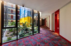 ibis Styles Istanbul Merter