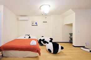 TORA Hotel Ueno 193 A