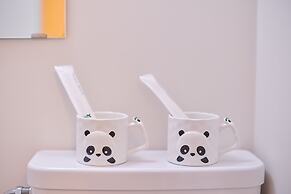 TORA Hotel Ueno 193 A