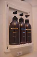 TORA Hotel Ueno 193 A