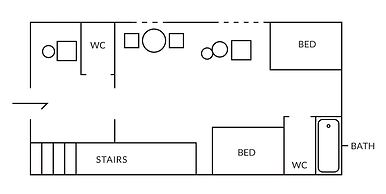 TORA Hotel Ueno 193 A
