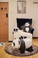 TORA Hotel Ueno 193 A