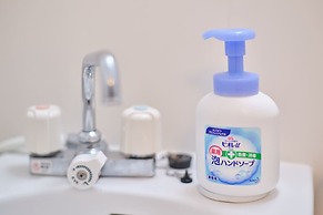 TORA Hotel Ueno 193 A