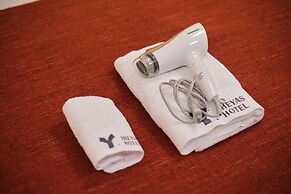 TORA Hotel Ueno 193 A