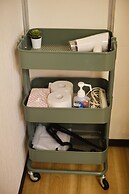 TORA Hotel Ueno 193 A