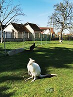 Le Bois aux Cerfs