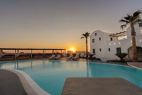 Amethyst Luxury Suites