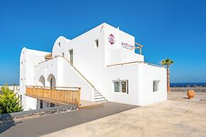 Amethyst Luxury Suites