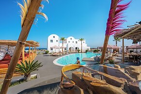 The Amethyst Exclusive Suites Oia