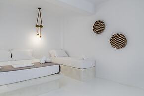 Amethyst Luxury Suites