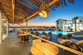 Amethyst Luxury Suites