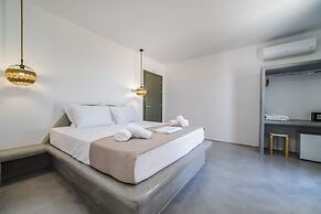 Amethyst Luxury Suites