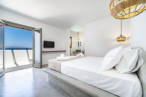 Amethyst Luxury Suites