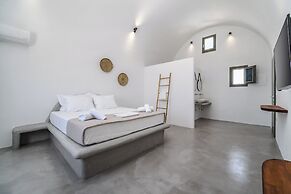 The Amethyst Exclusive Suites Oia
