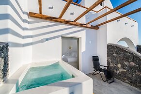 Amethyst Luxury Suites