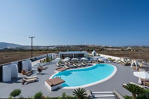 Amethyst Luxury Suites