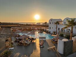 Amethyst Luxury Suites