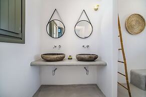 The Amethyst Exclusive Suites Oia